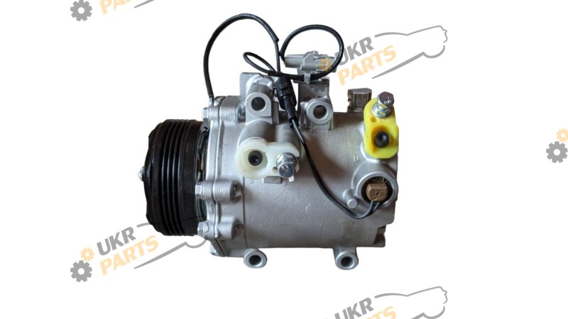  MSG Rebuilding AKC200A083